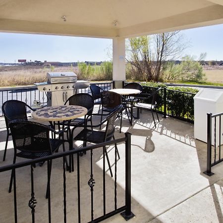 Candlewood Suites Killeen - Fort Cavazos Area By Ihg Exterior photo