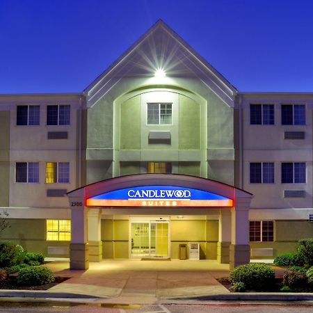 Candlewood Suites Killeen - Fort Cavazos Area By Ihg Exterior photo