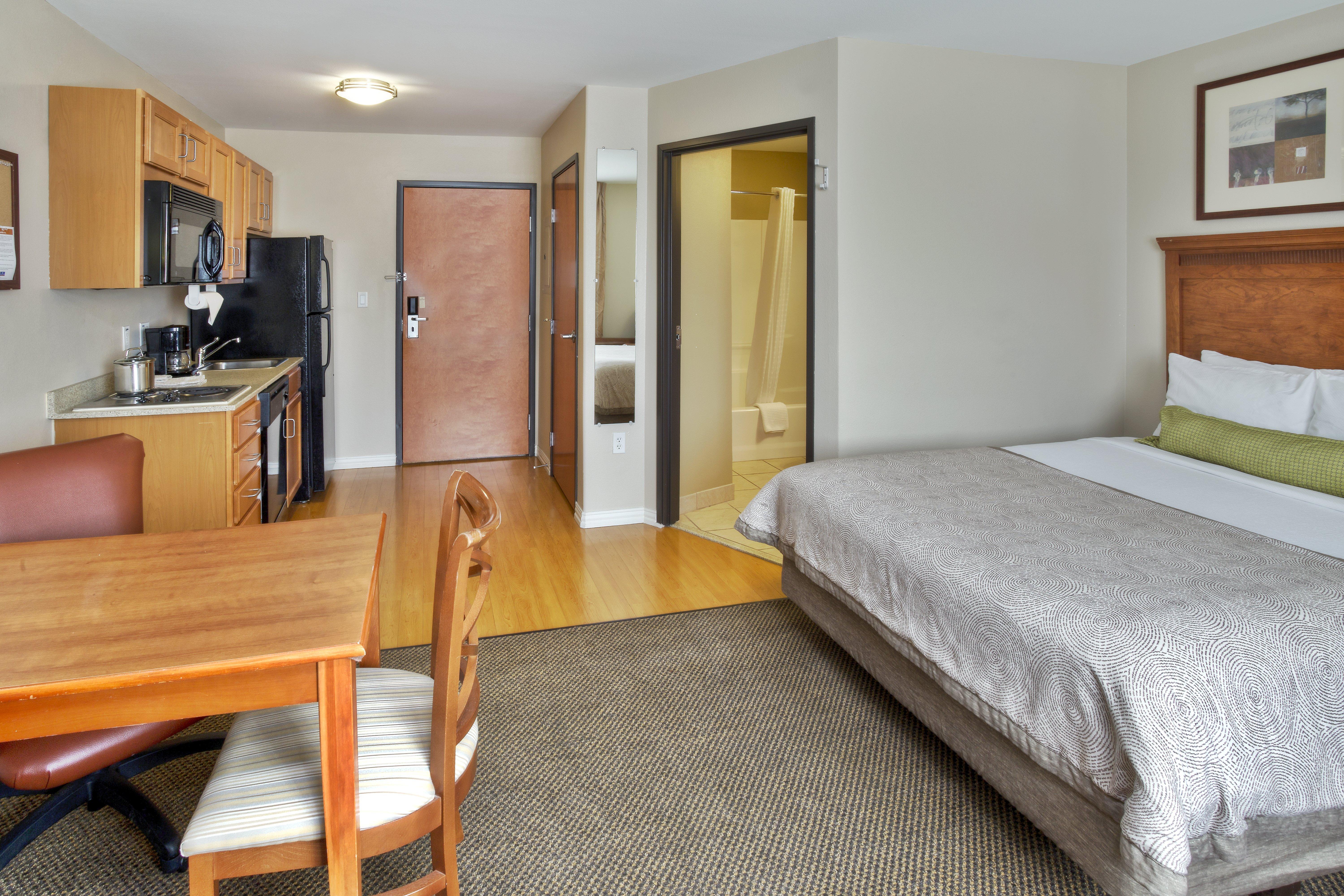 Candlewood Suites Killeen - Fort Cavazos Area By Ihg Exterior photo