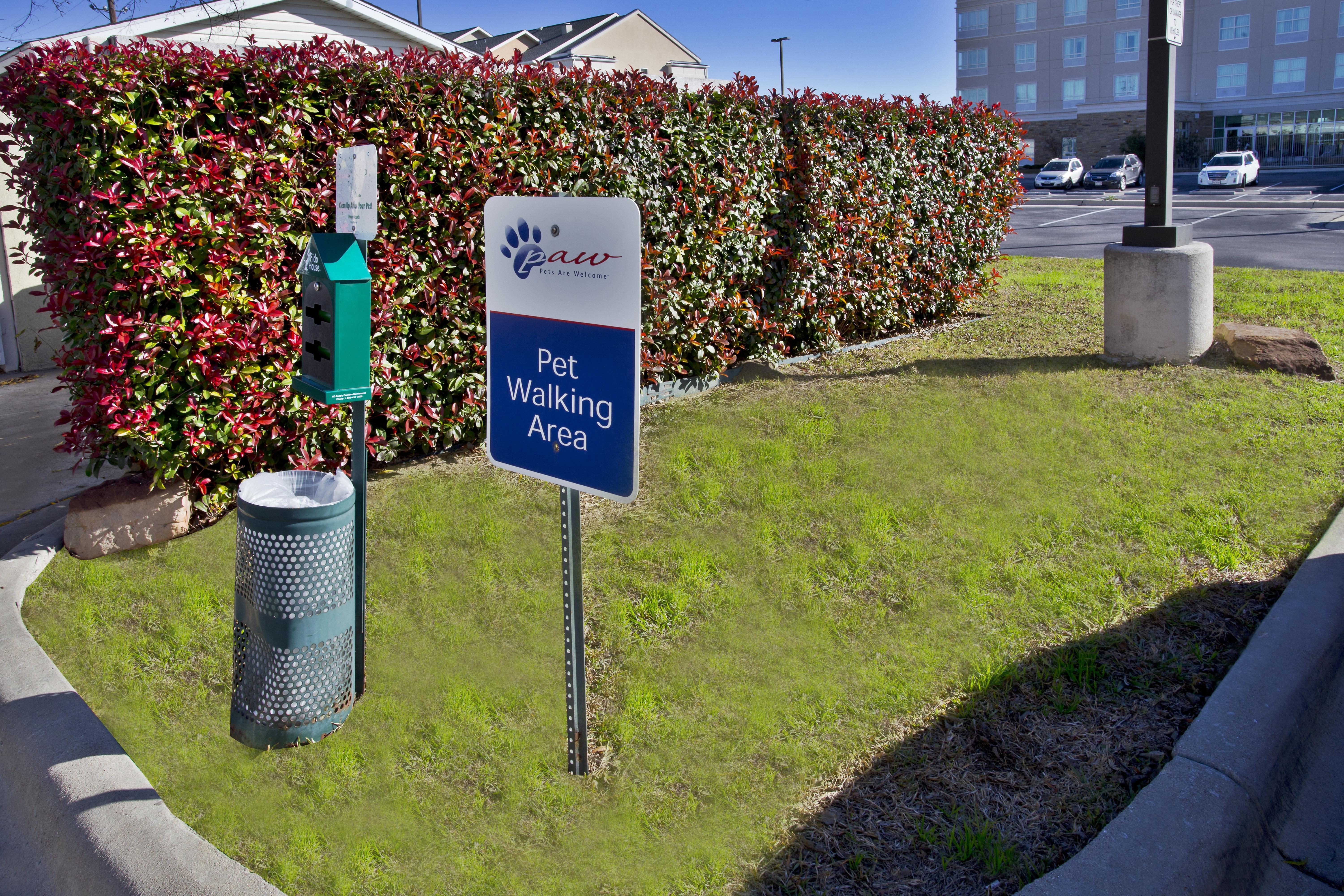 Candlewood Suites Killeen - Fort Cavazos Area By Ihg Exterior photo