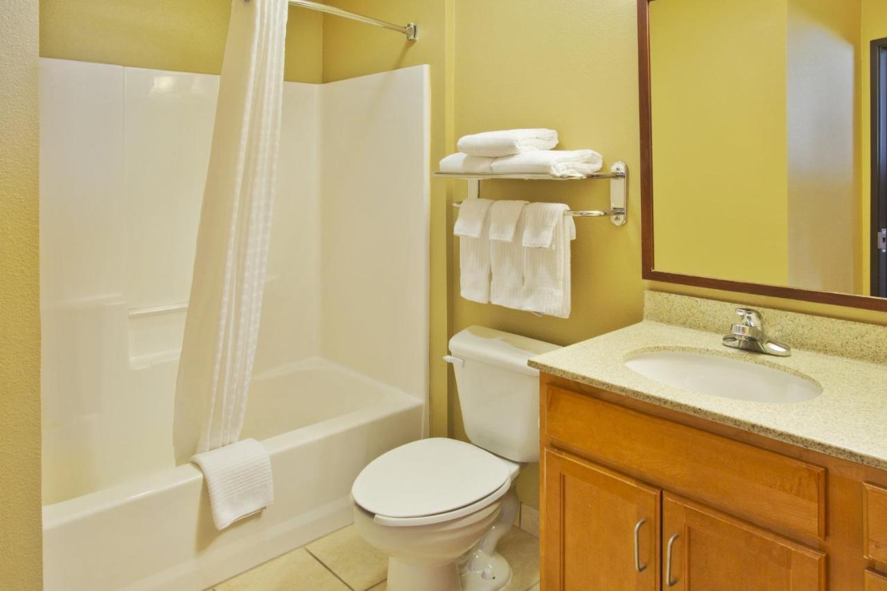 Candlewood Suites Killeen - Fort Cavazos Area By Ihg Exterior photo