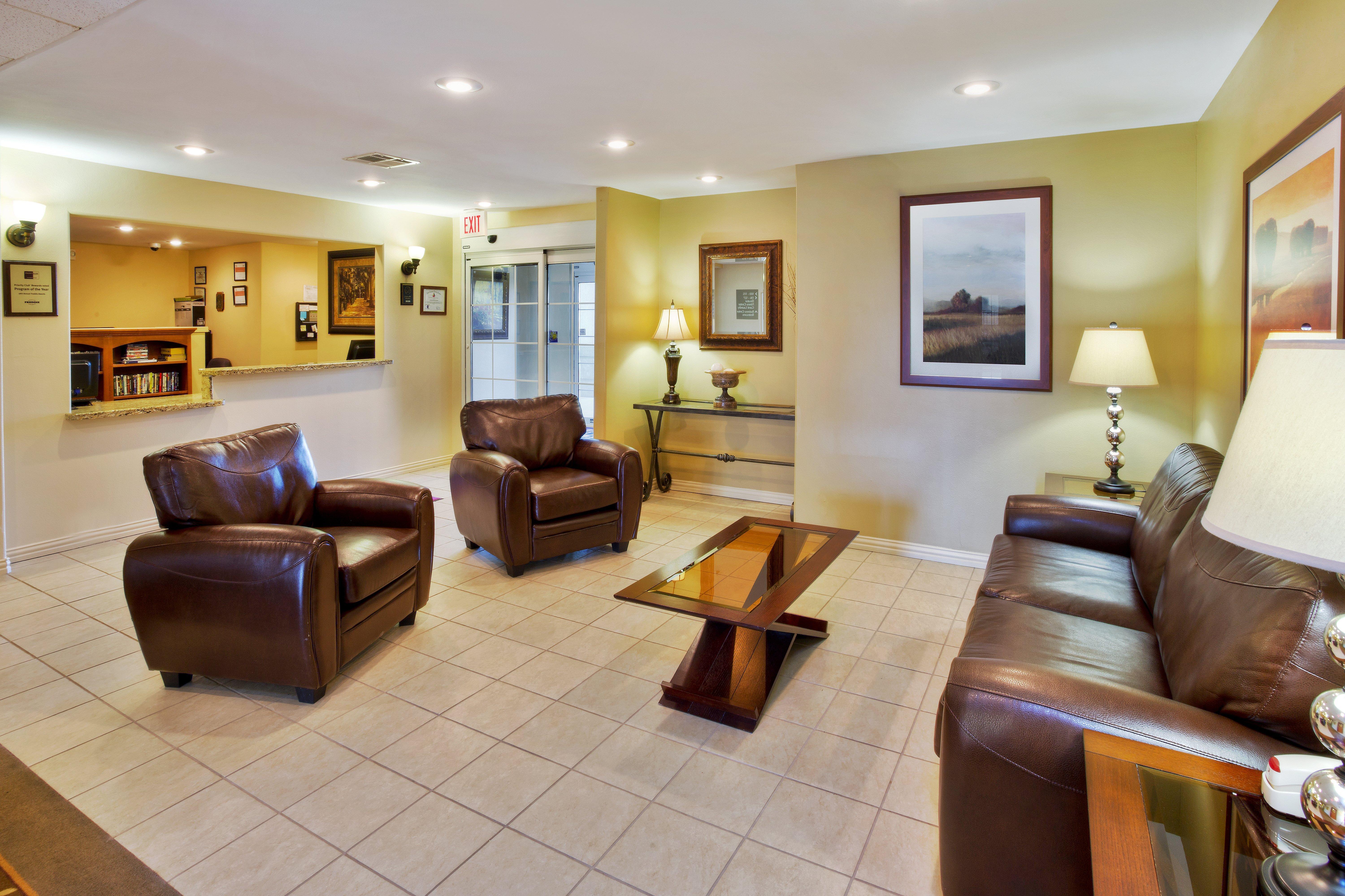 Candlewood Suites Killeen - Fort Cavazos Area By Ihg Exterior photo