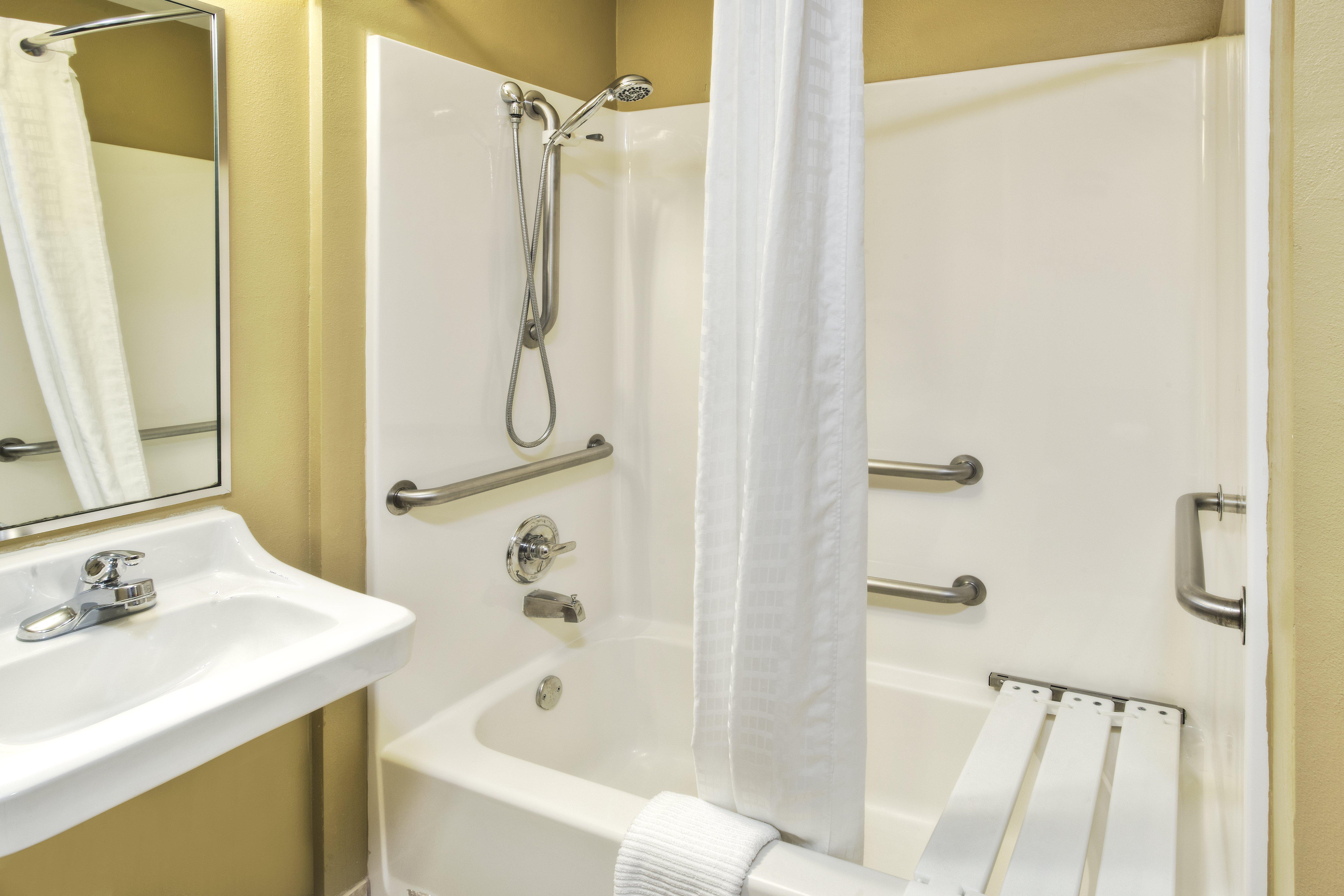 Candlewood Suites Killeen - Fort Cavazos Area By Ihg Exterior photo