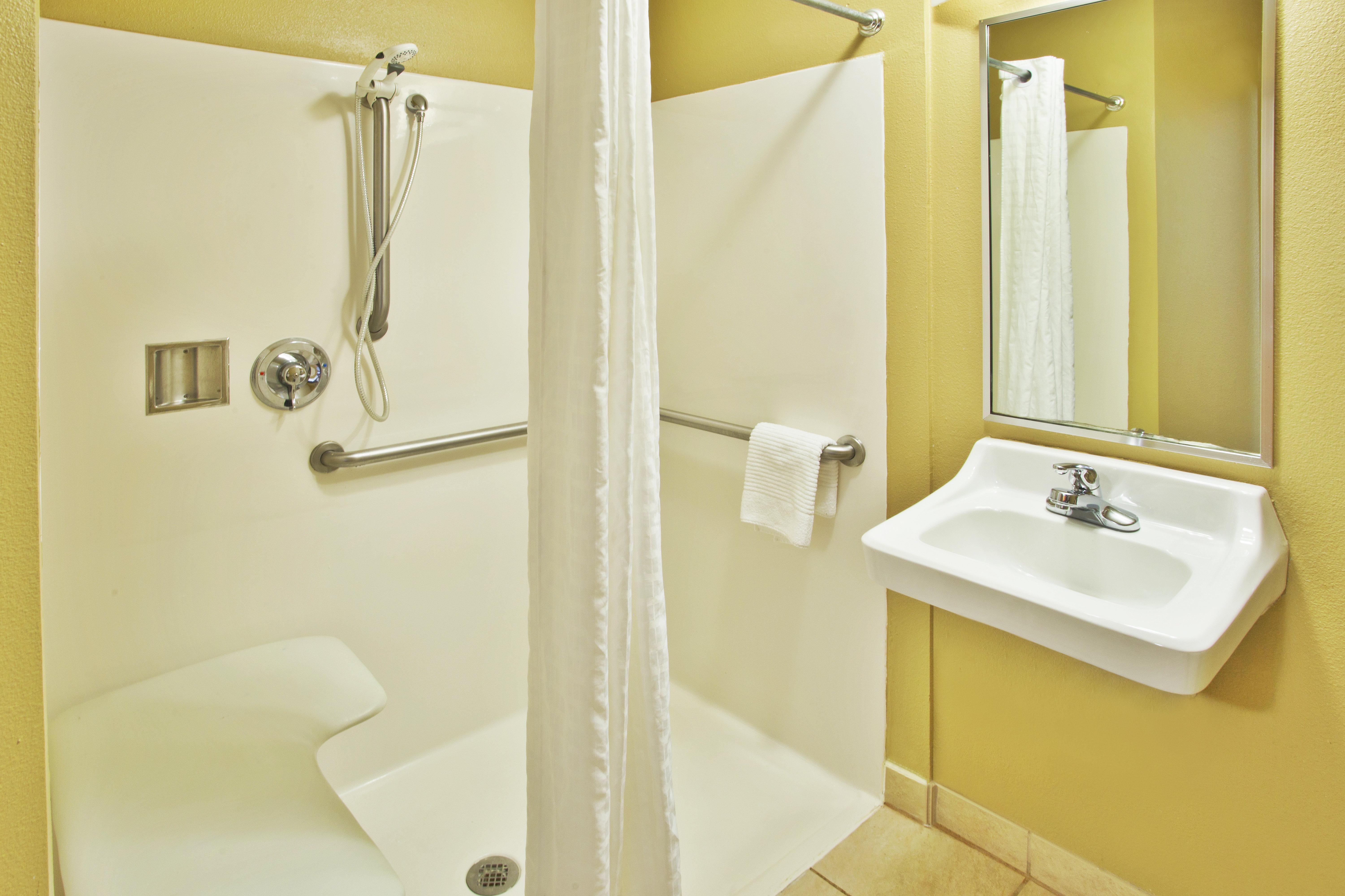 Candlewood Suites Killeen - Fort Cavazos Area By Ihg Exterior photo