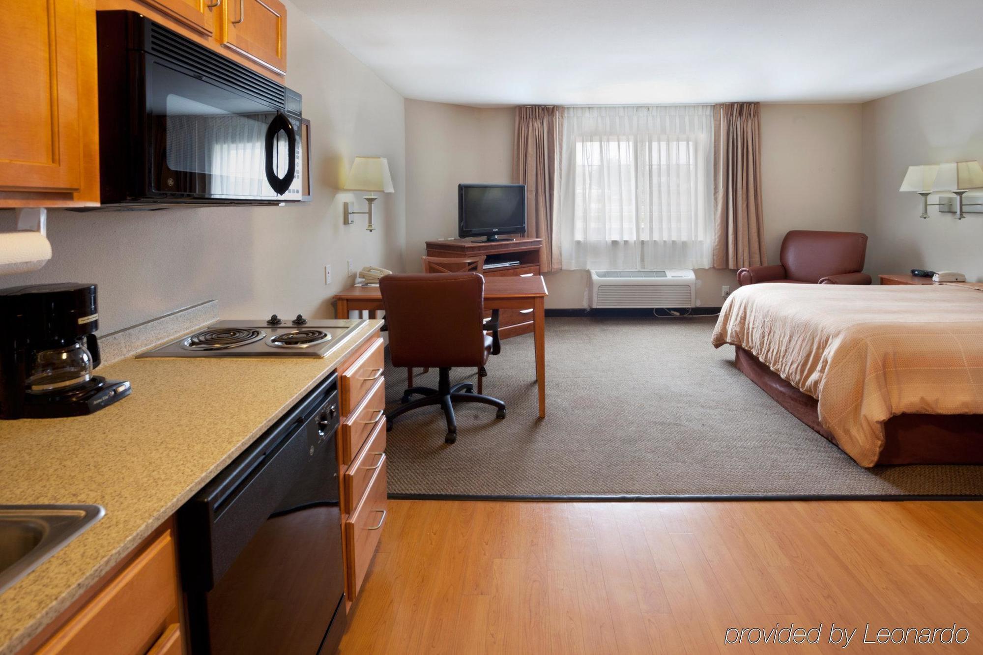 Candlewood Suites Killeen - Fort Cavazos Area By Ihg Room photo