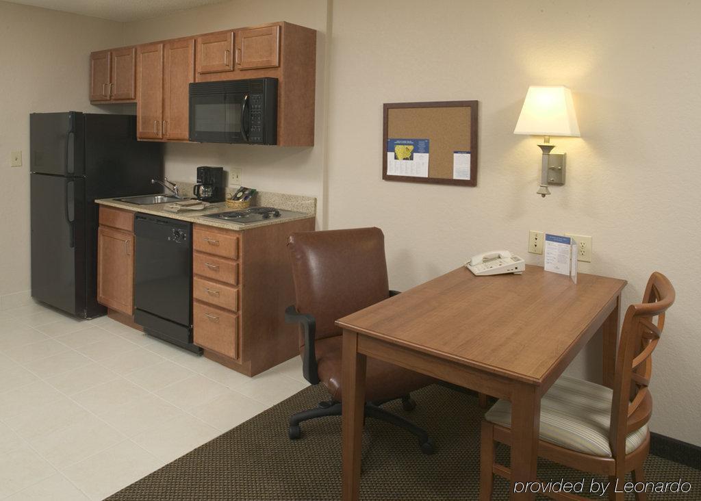 Candlewood Suites Killeen - Fort Cavazos Area By Ihg Room photo