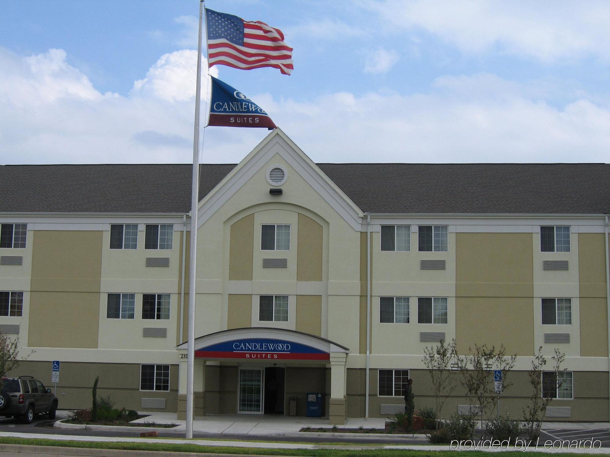 Candlewood Suites Killeen - Fort Cavazos Area By Ihg Exterior photo
