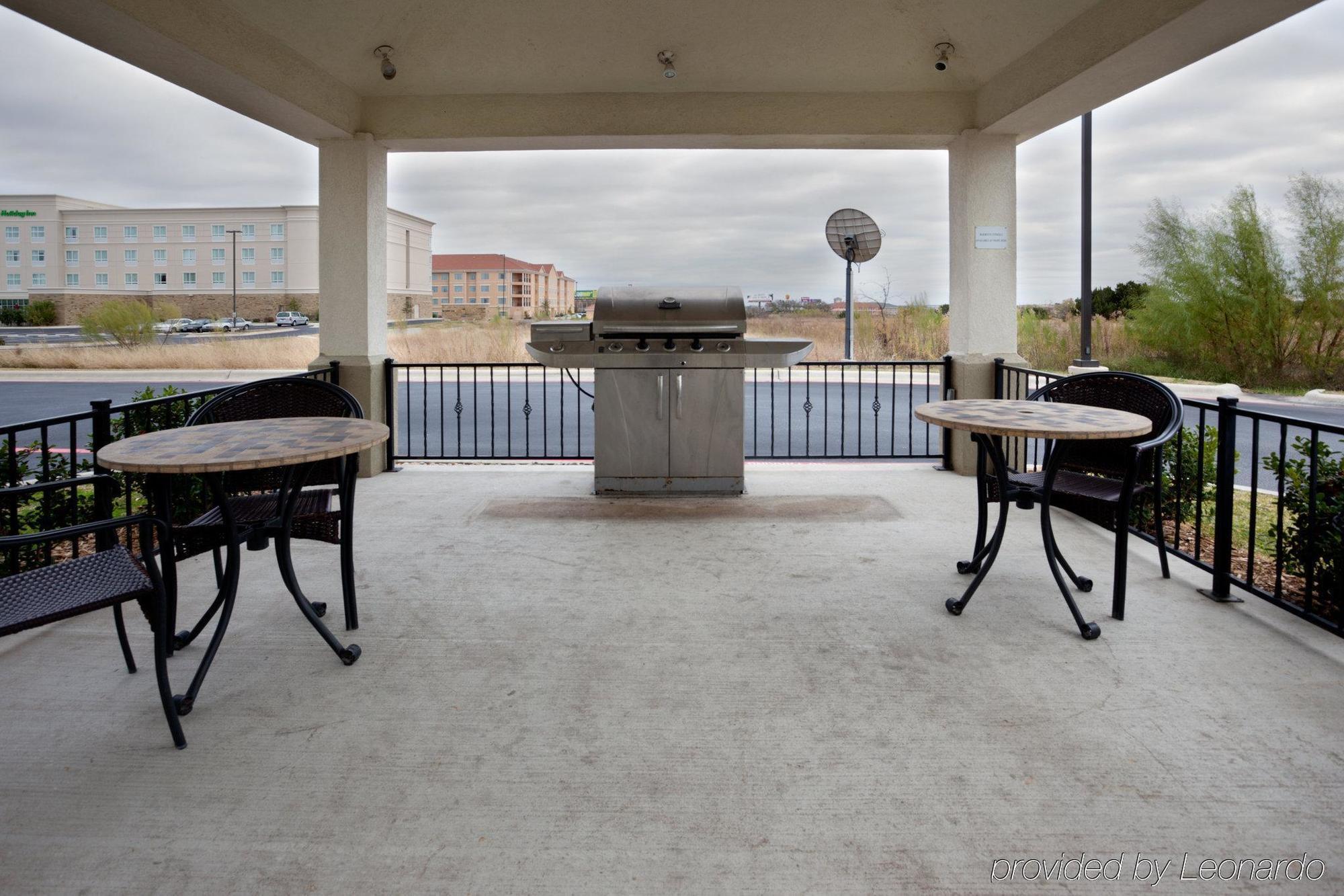Candlewood Suites Killeen - Fort Cavazos Area By Ihg Exterior photo