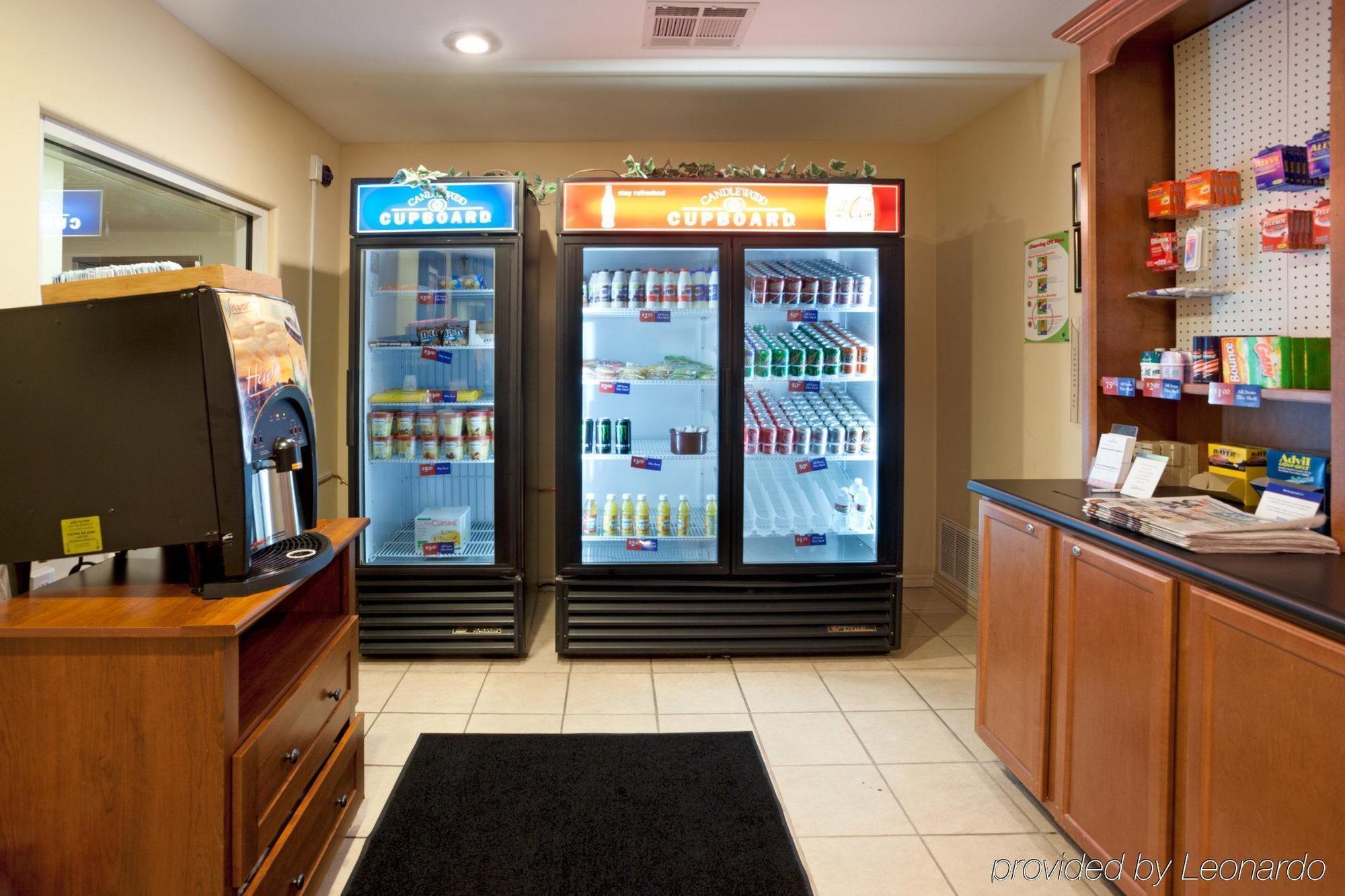 Candlewood Suites Killeen - Fort Cavazos Area By Ihg Exterior photo