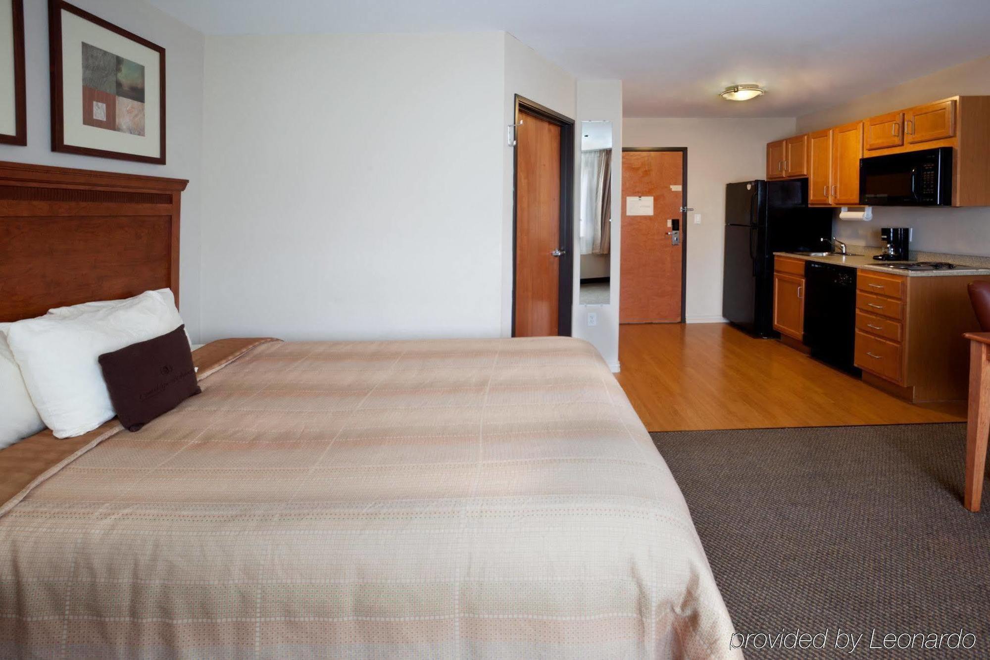 Candlewood Suites Killeen - Fort Cavazos Area By Ihg Room photo