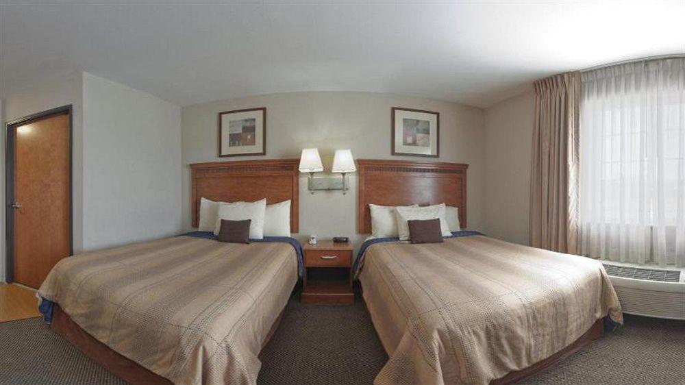 Candlewood Suites Killeen - Fort Cavazos Area By Ihg Exterior photo
