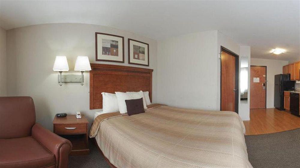 Candlewood Suites Killeen - Fort Cavazos Area By Ihg Exterior photo