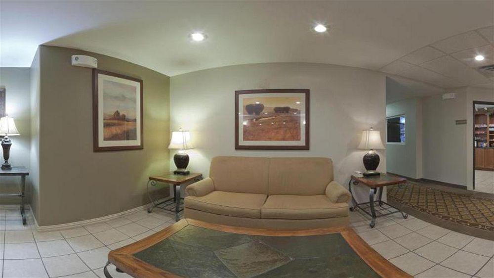 Candlewood Suites Killeen - Fort Cavazos Area By Ihg Exterior photo
