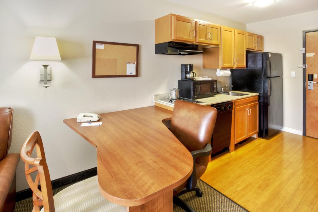 Candlewood Suites Killeen - Fort Cavazos Area By Ihg Exterior photo